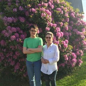 Meet your Posher, Elizabeth